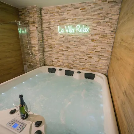 La Relax Luxe *