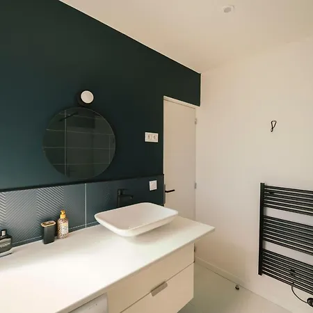 La Relax Luxe Amiens